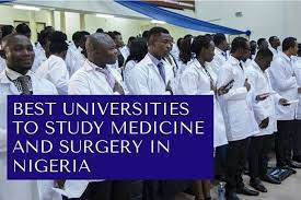 BEST University in Nigeria to Study Medicine and Surgery [NUC Approved]