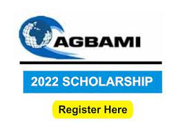 Agbami Scholarship Awards