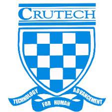 CRUTECH Cut Off Mark