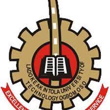 LAUTECH Cut Off Mark