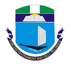 UNIPORT Cut Off Mark