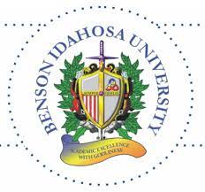 Benson Idahosa University Cut Off Mark