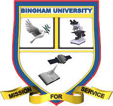 Bingham University Cut Off Mark