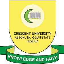 Crescent University Cut Off Mark