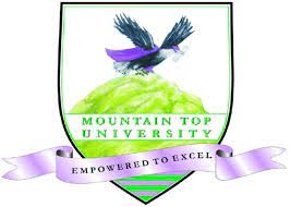 Mountain Top University Cut Off Mark