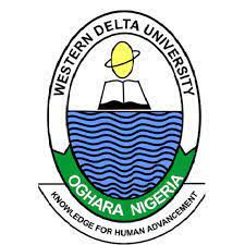 Western Delta University Cut Off Mark