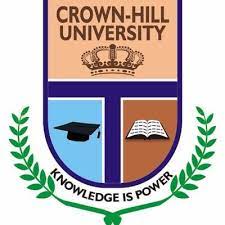 Crown Hill University Cut Off Mark