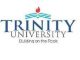 Trinity University Cut Off Mark