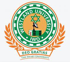 Westland University Cut Off Mark