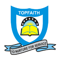 Topfaith University Cut Off Mark