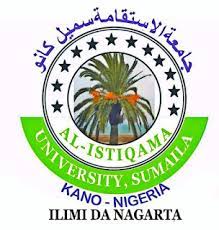 Al-Istiqama University Cut Off Mark