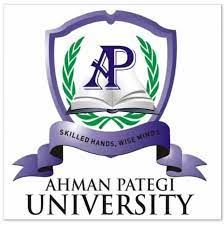 Ahman Pategi University Cut Off Mark