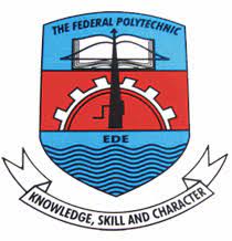 Federal Poly Ede Cut Off Mark