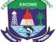 Federal Poly Ekowe Cut Off Mark