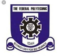 Federal Poly Idah Cut Off Mark