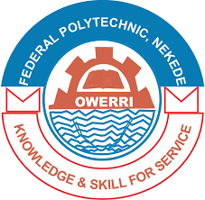 Federal Poly Nekede Cut Off Mark