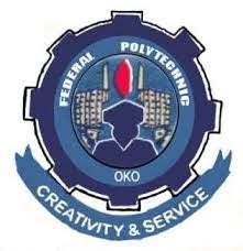 Federal Poly Oko Cut Off Mark