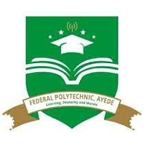 Federal Poly Ayede Cut Off Mark