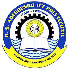 D.S. Adegbenro ICT Poly Cut Off Mark