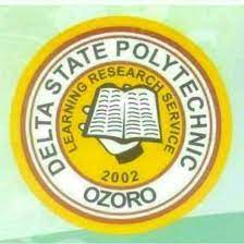 Delta State Poly Ozoro Cut Off Mark