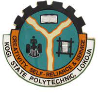 Kogi State Poly Cut Off Mark