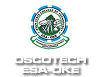 OSCOTECH Cut Off Mark