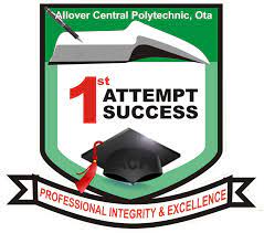 Allover Central Poly Cut Off Mark