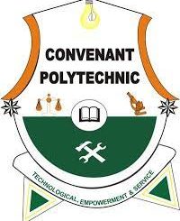 Covenant Poly Cut Off Mark