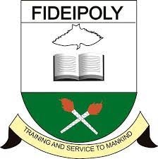 Fidei Poly Cut Off Mark