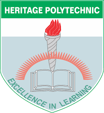 Heritage Poly Cut Off Mark