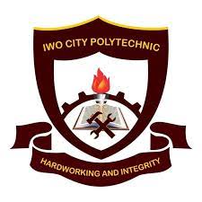 Iwo City Poly Cut Off Mark