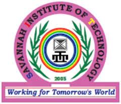 Savanah Institute of Technology Cut Off Mark