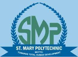 St. Mary Poly Cut Off Mark