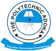 The Polytechnic, Otada Adoka Cut Off Mark