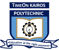 Timeon Kairos Polytechnic Cut Off Mark