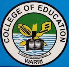 COE Warri Cut Off Mark