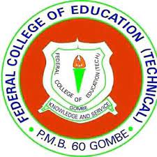 FCET Gombe Cut Off Mark