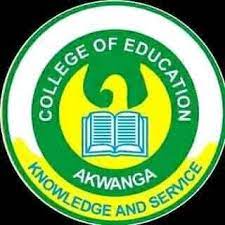 COE Akwanga Cut Off Mark