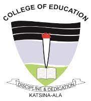 COE katsina-Ala Cut Off Mark