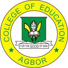 COE Agbor Cut Off Mark