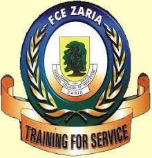 FCE Zaria Cut Off Mark