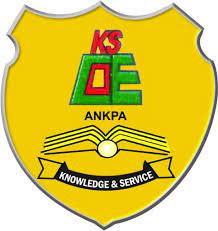 COE Ankpa Cut Off Mark