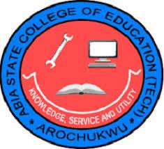 COE Arochukwu Cut Off Mark