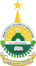 COE Ila-Orangun Cut Off Mark