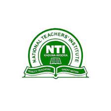 NTI Cut Off Mark