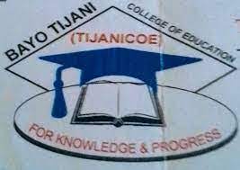 Bayo Tijani COE Cut Off Mark