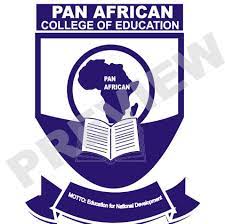 Pan African COE Cut Off Mark