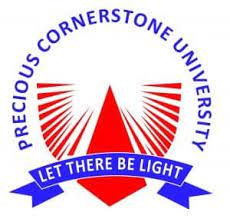 Precious Cornerstone University Cut Off Mark