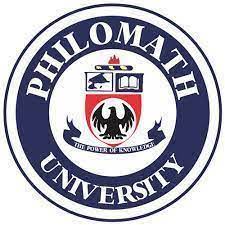 Philomath University Post UTME Past Questions and Answers