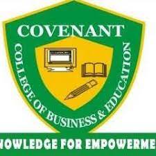 Covenant COE Cut Off Mark